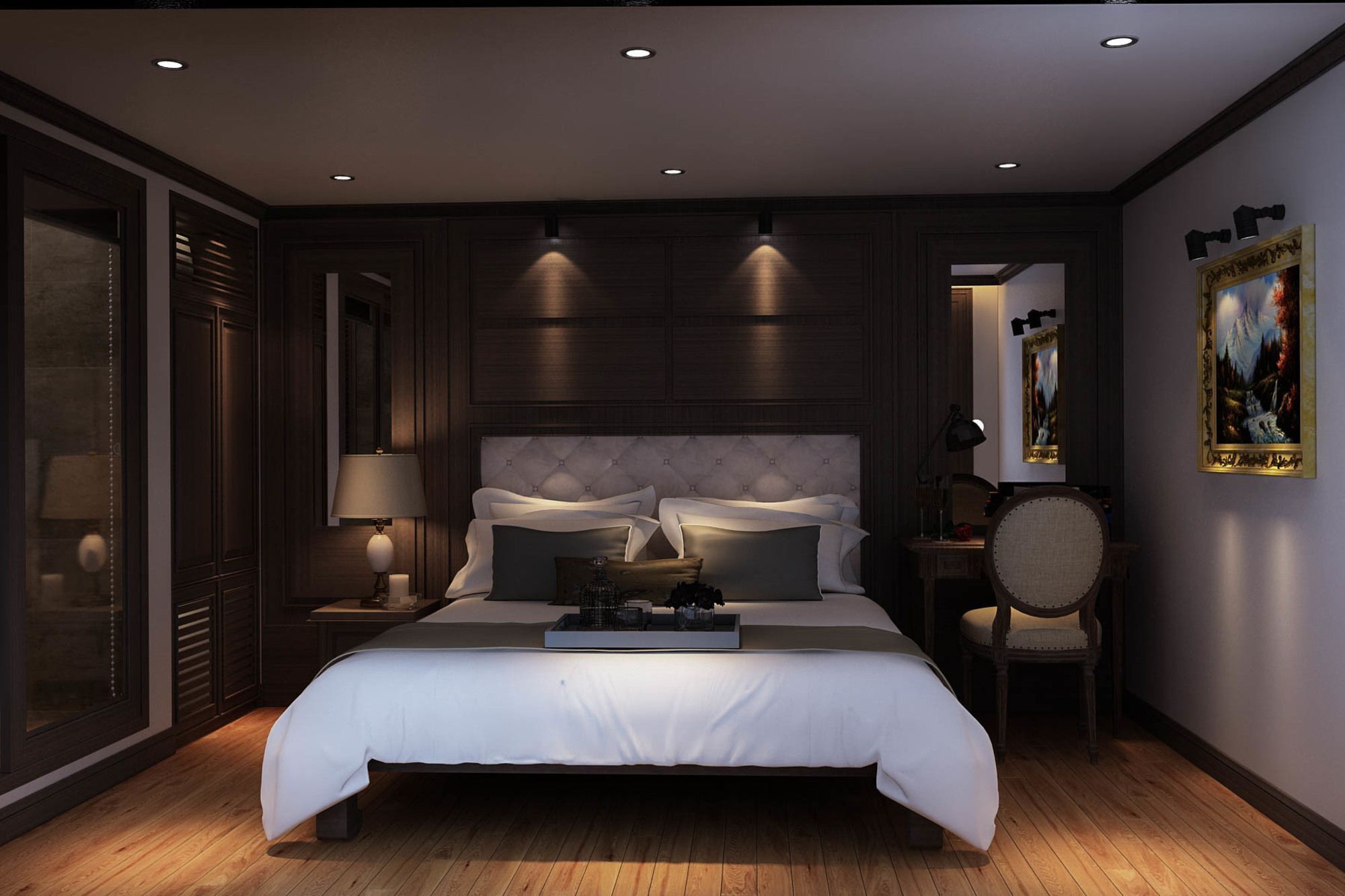 Alisa Premier Cruise Hotell Ha Long Eksteriør bilde