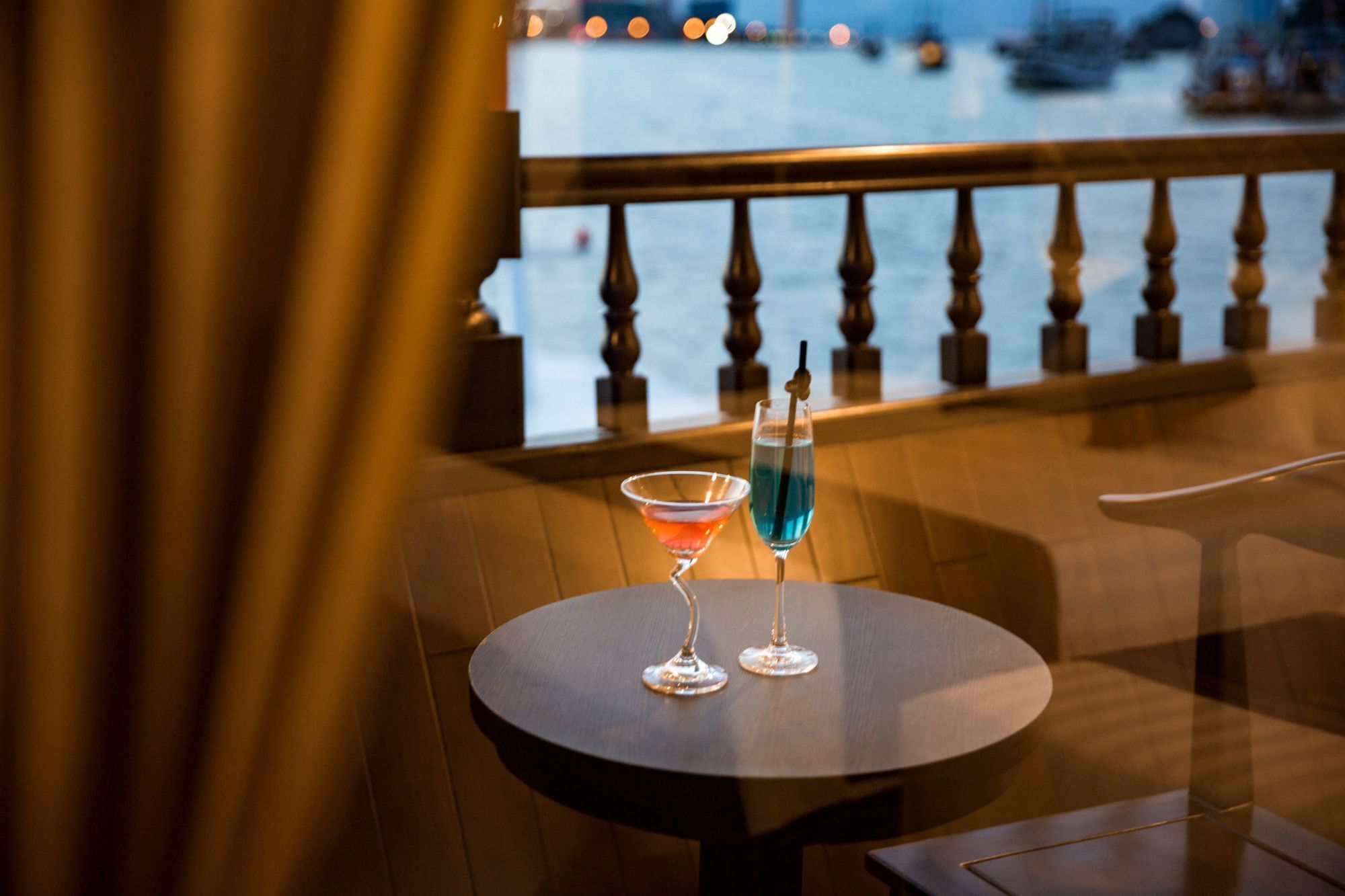 Alisa Premier Cruise Hotell Ha Long Eksteriør bilde